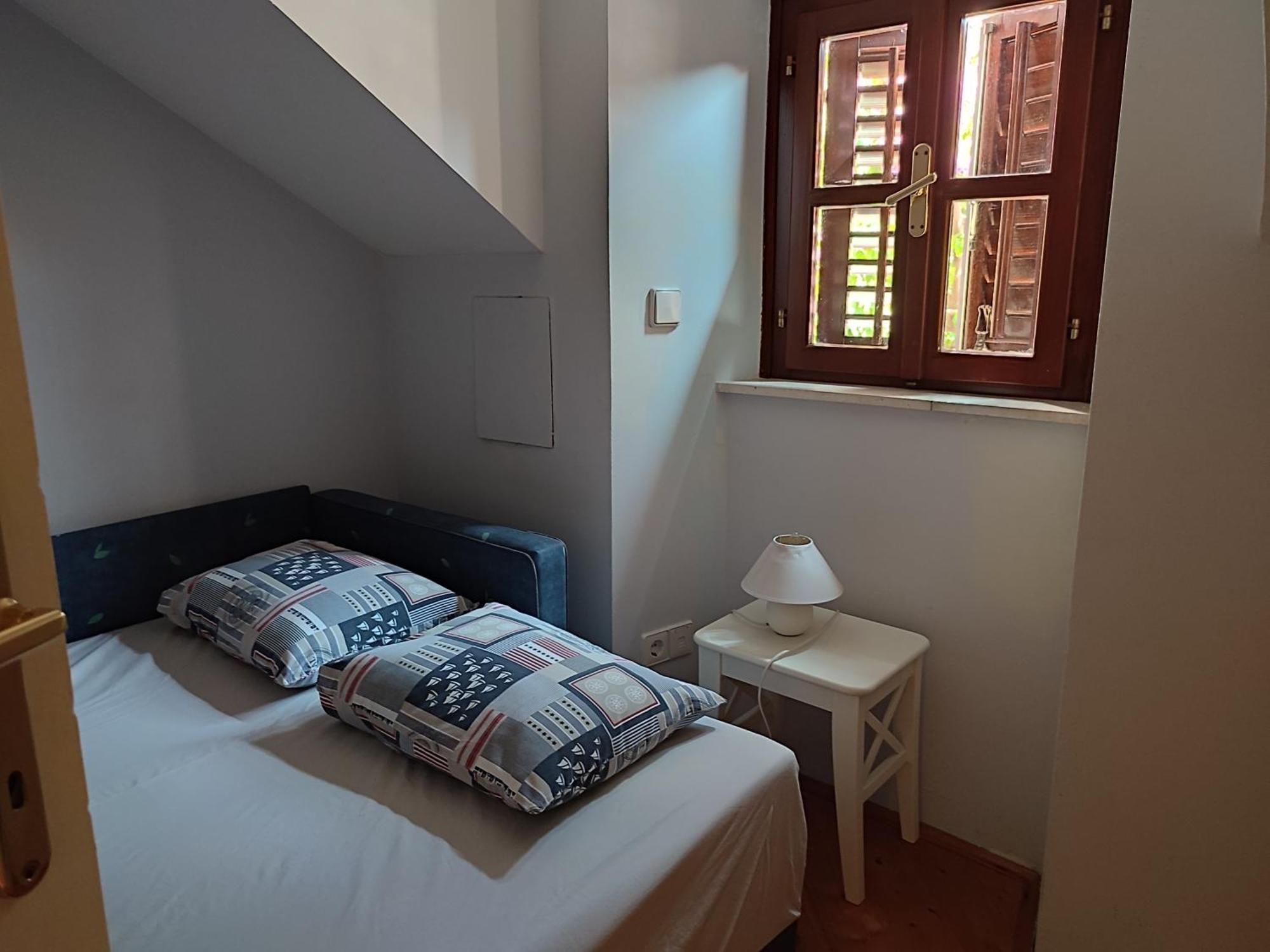 Villa Rustika Sutivan Luaran gambar