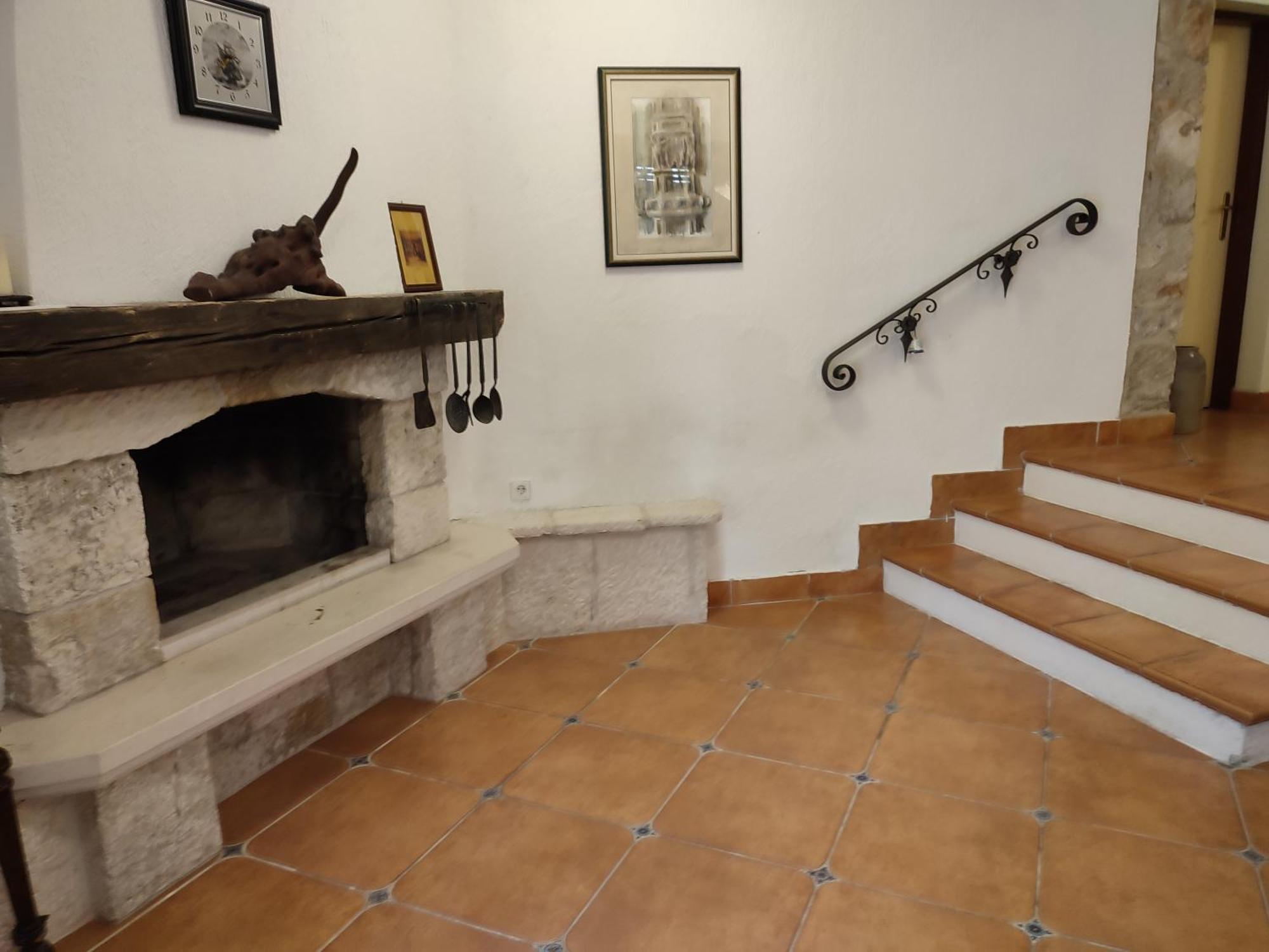 Villa Rustika Sutivan Luaran gambar